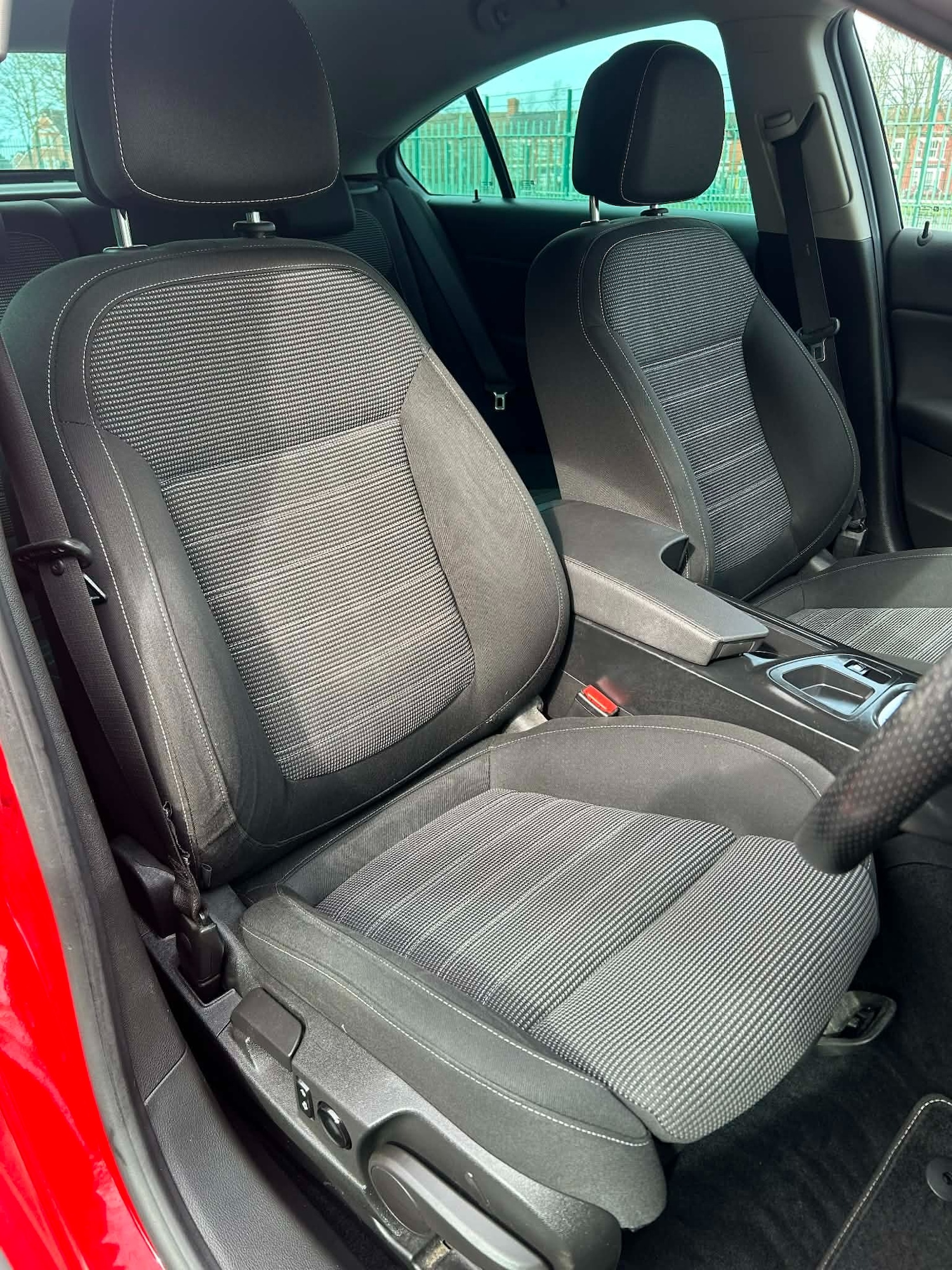 Used Vauxhall Insignia 2016 for sale - 78026872: Photo 12