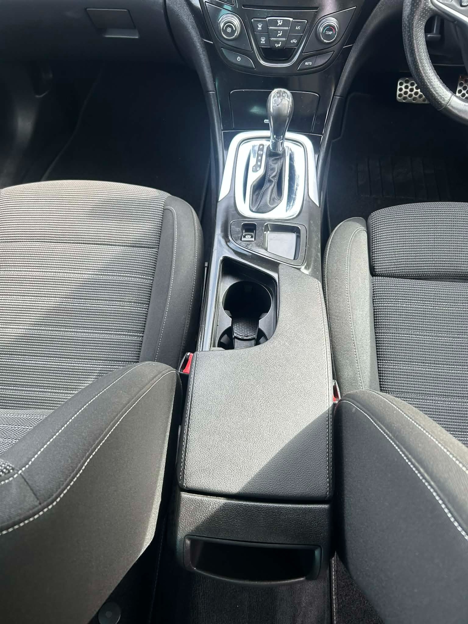 Used Vauxhall Insignia 2016 for sale - 78026872: Photo 13