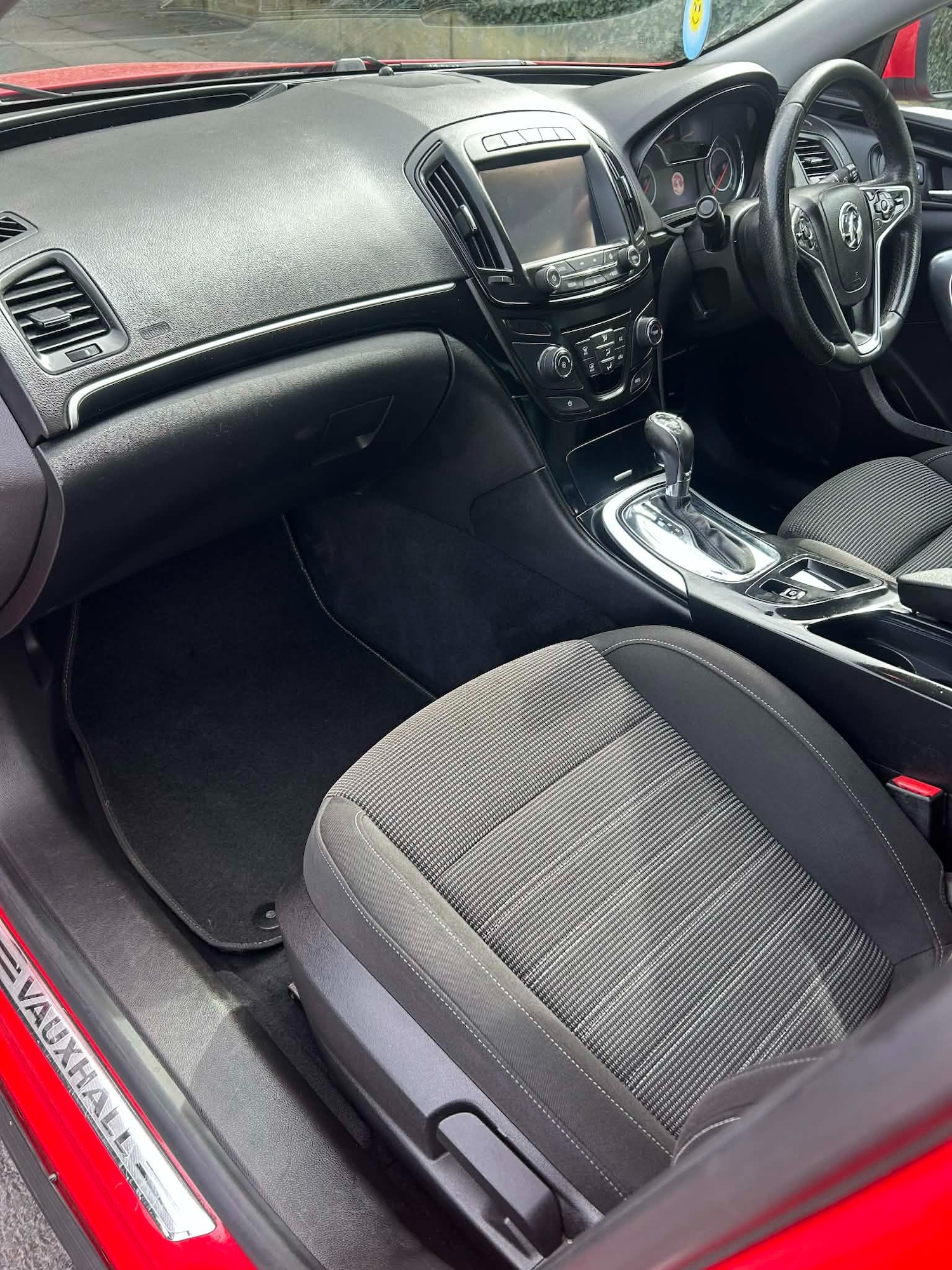 Used Vauxhall Insignia 2016 for sale - 78026872: Photo 14