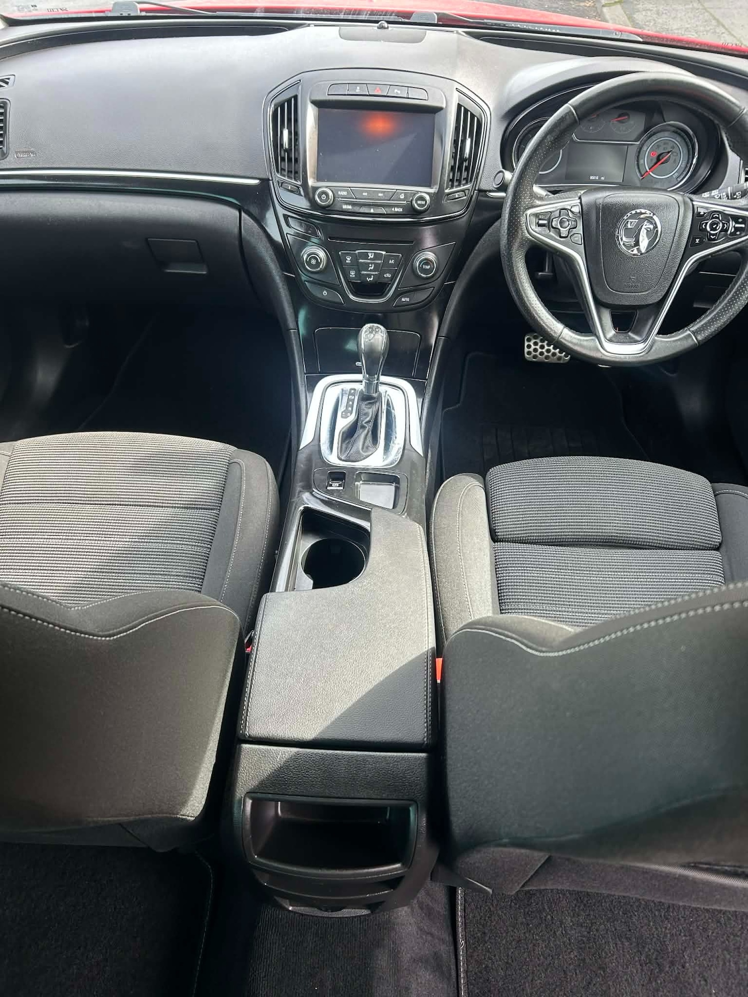 Used Vauxhall Insignia 2016 for sale - 78026872: Photo 15