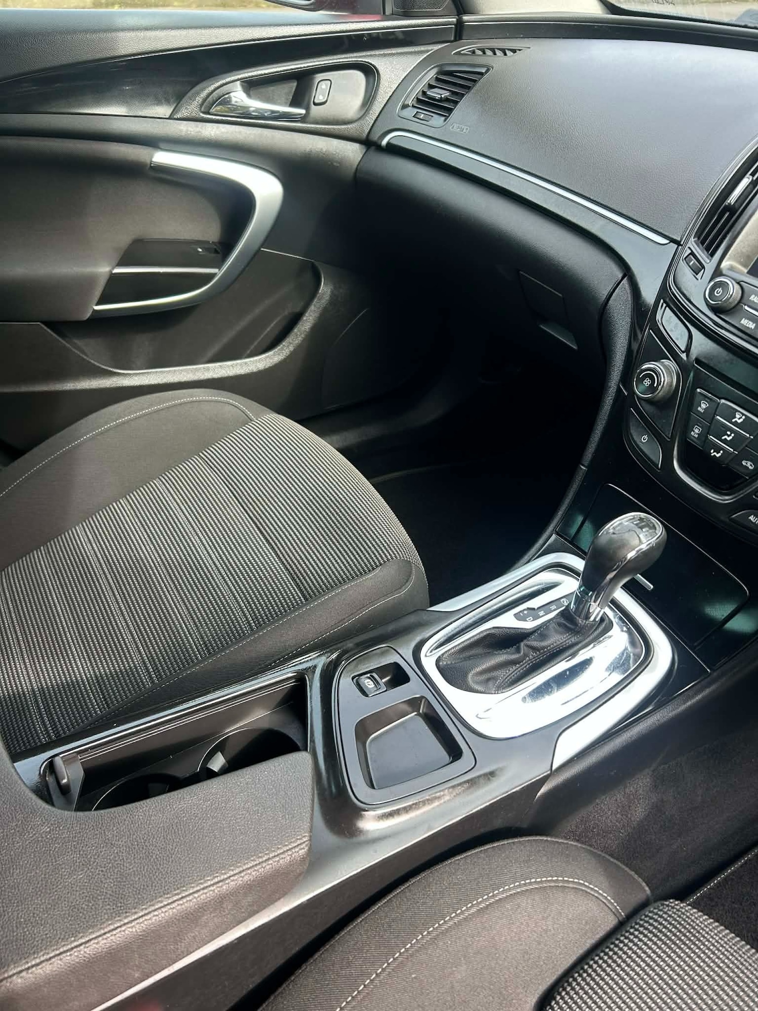 Used Vauxhall Insignia 2016 for sale - 78026872: Photo 16