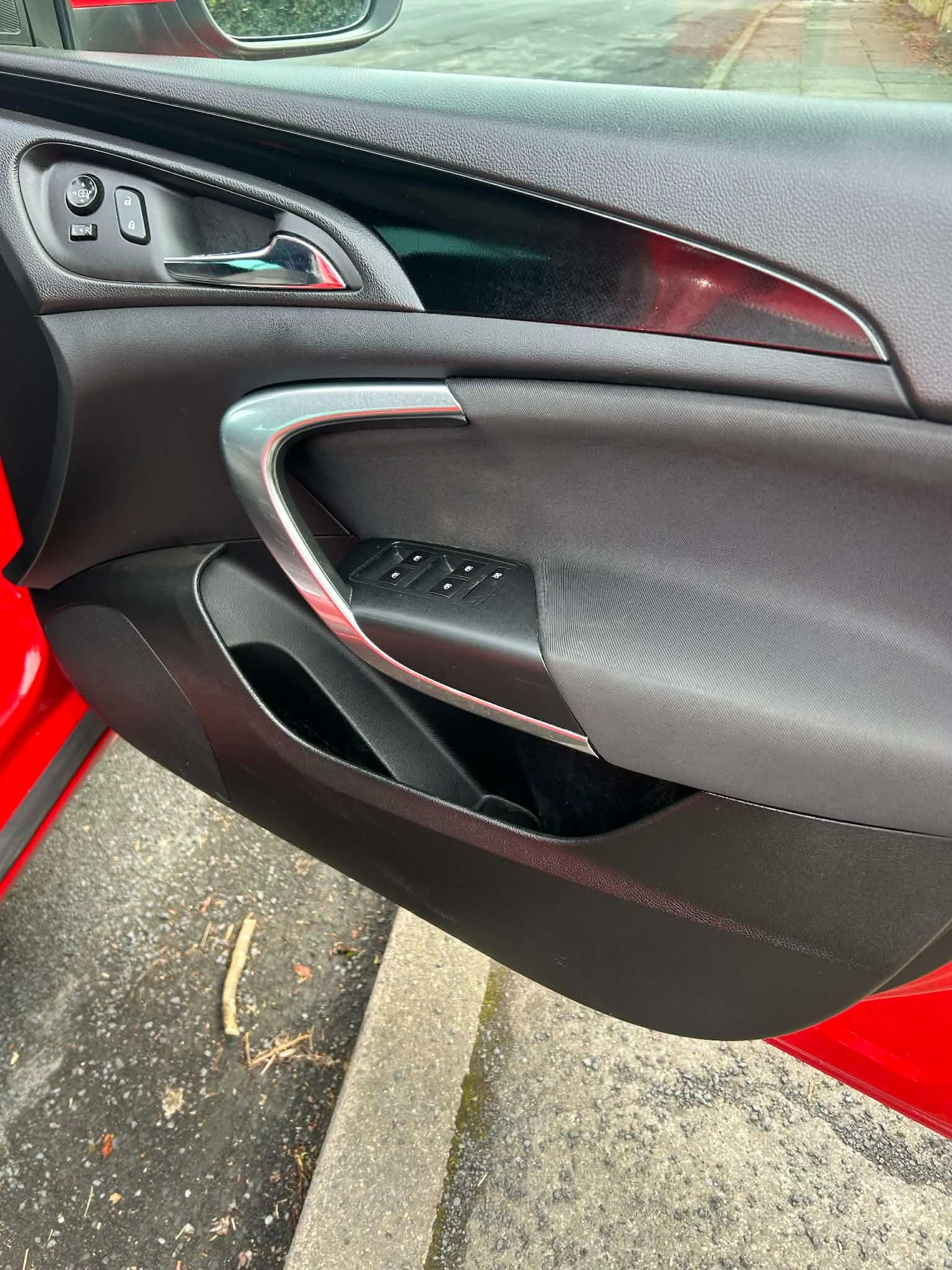 Used Vauxhall Insignia 2016 for sale - 78026872: Photo 18