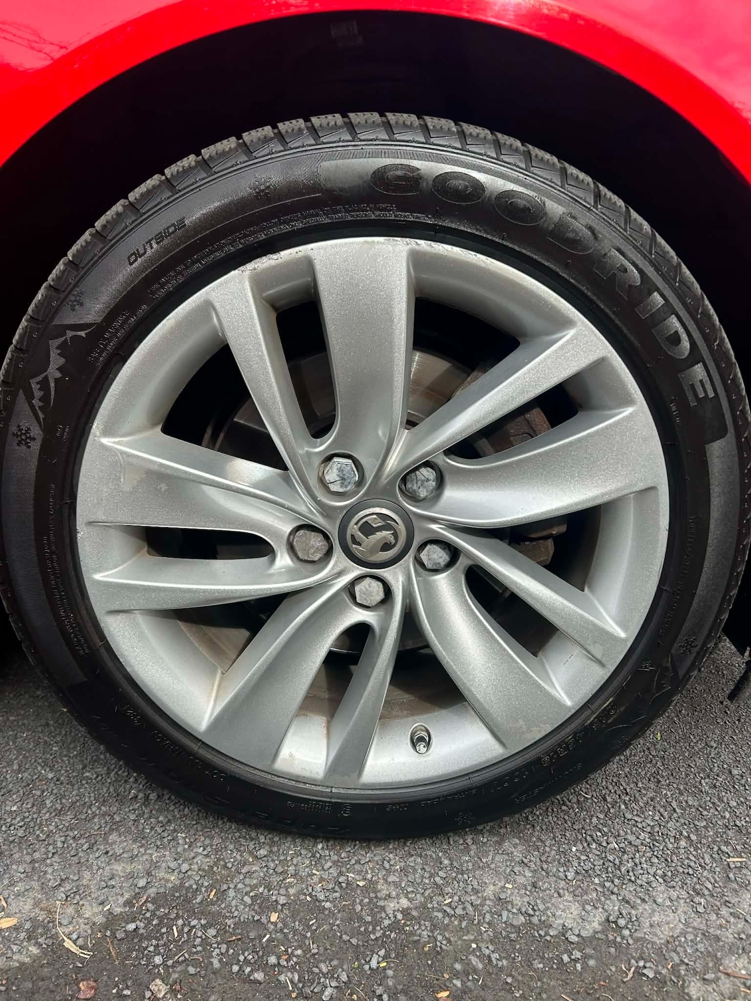 Used Vauxhall Insignia 2016 for sale - 78026872: Photo 20