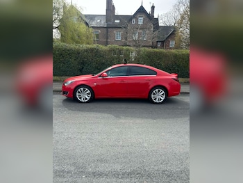 Used Vauxhall Insignia 2016 for sale - 78026872: Photo