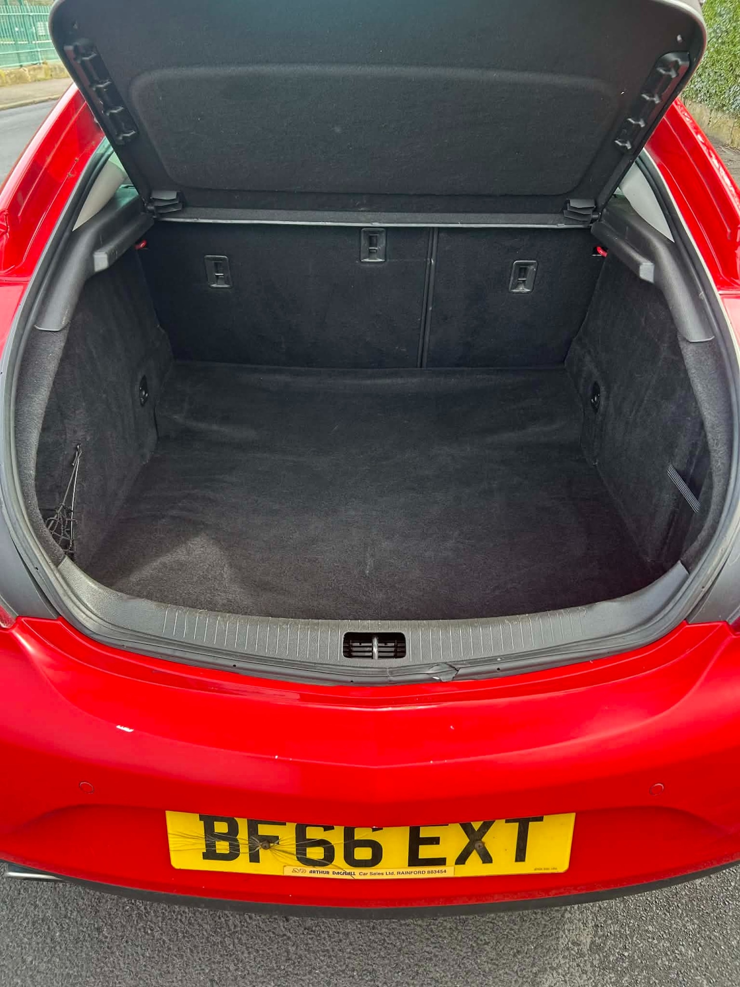 Used Vauxhall Insignia 2016 for sale - 78026872: Photo 7