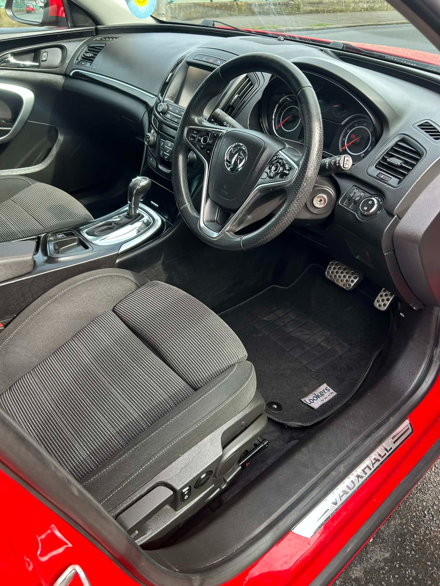 Used Vauxhall Insignia 2016 for sale - 78026872: Photo 9