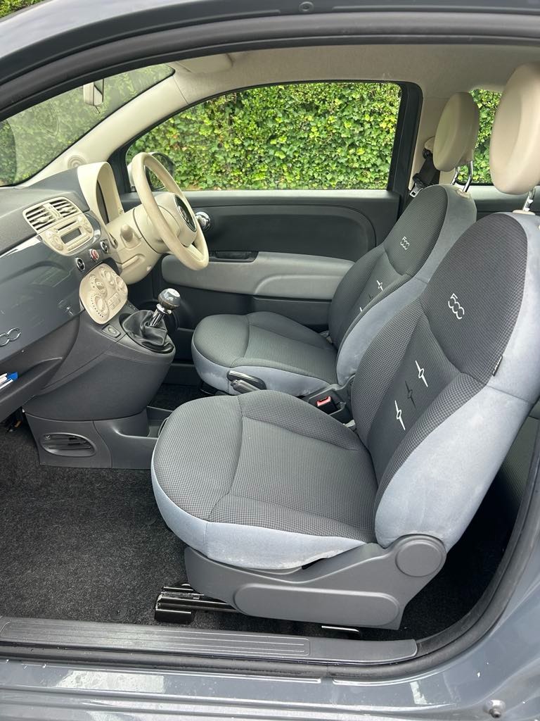 Used Fiat 500 2015 for sale - 76682498: Photo 10