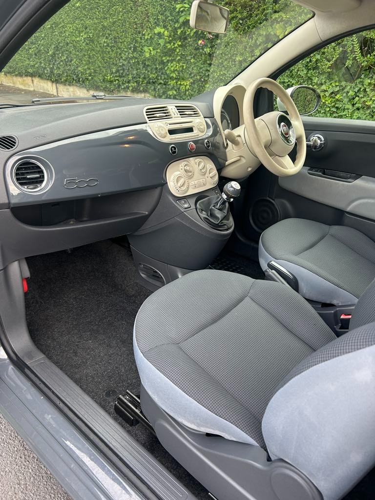 Used Fiat 500 2015 for sale - 76682498: Photo 11