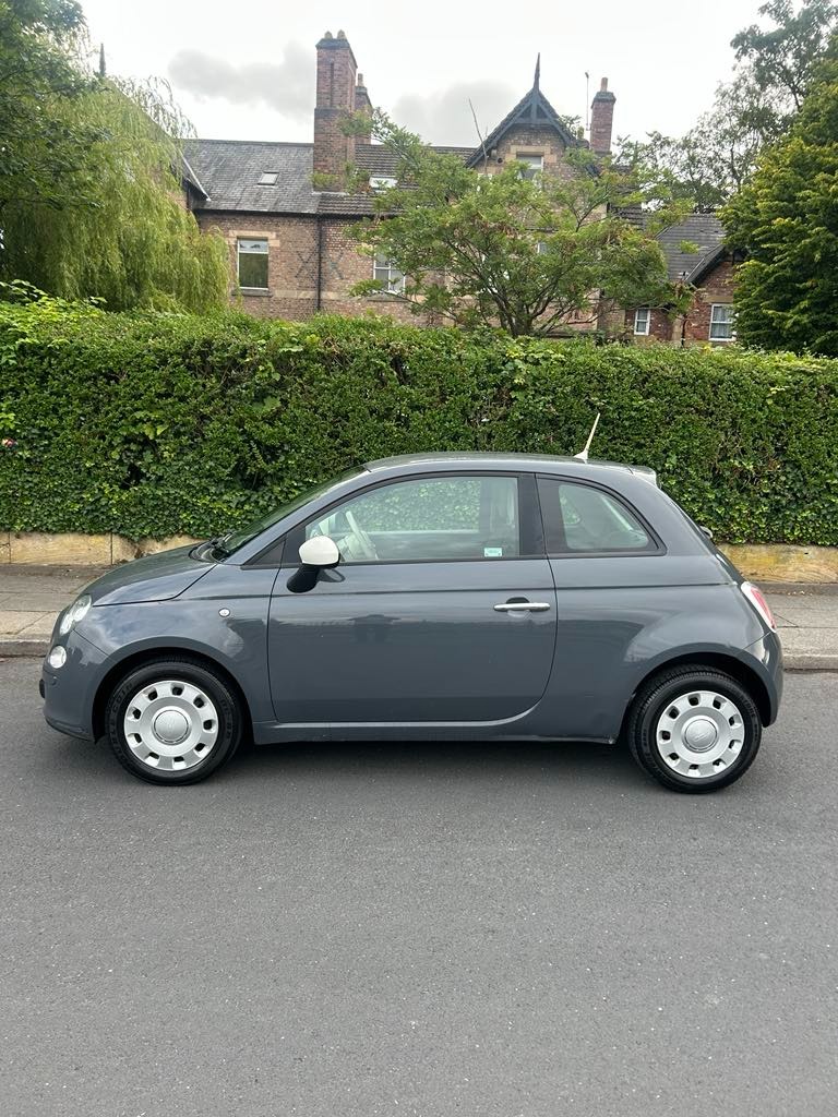 Used Fiat 500 2015 for sale - 76682498: Photo 3
