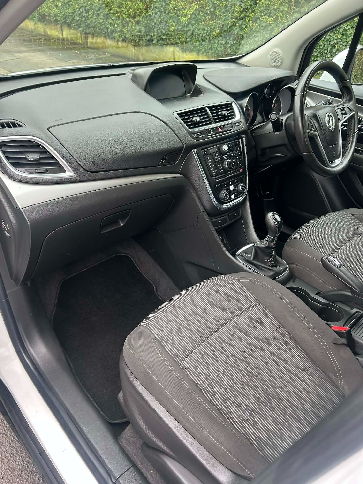 Used Vauxhall Mokka 2014 for sale - 77607271: Photo 15