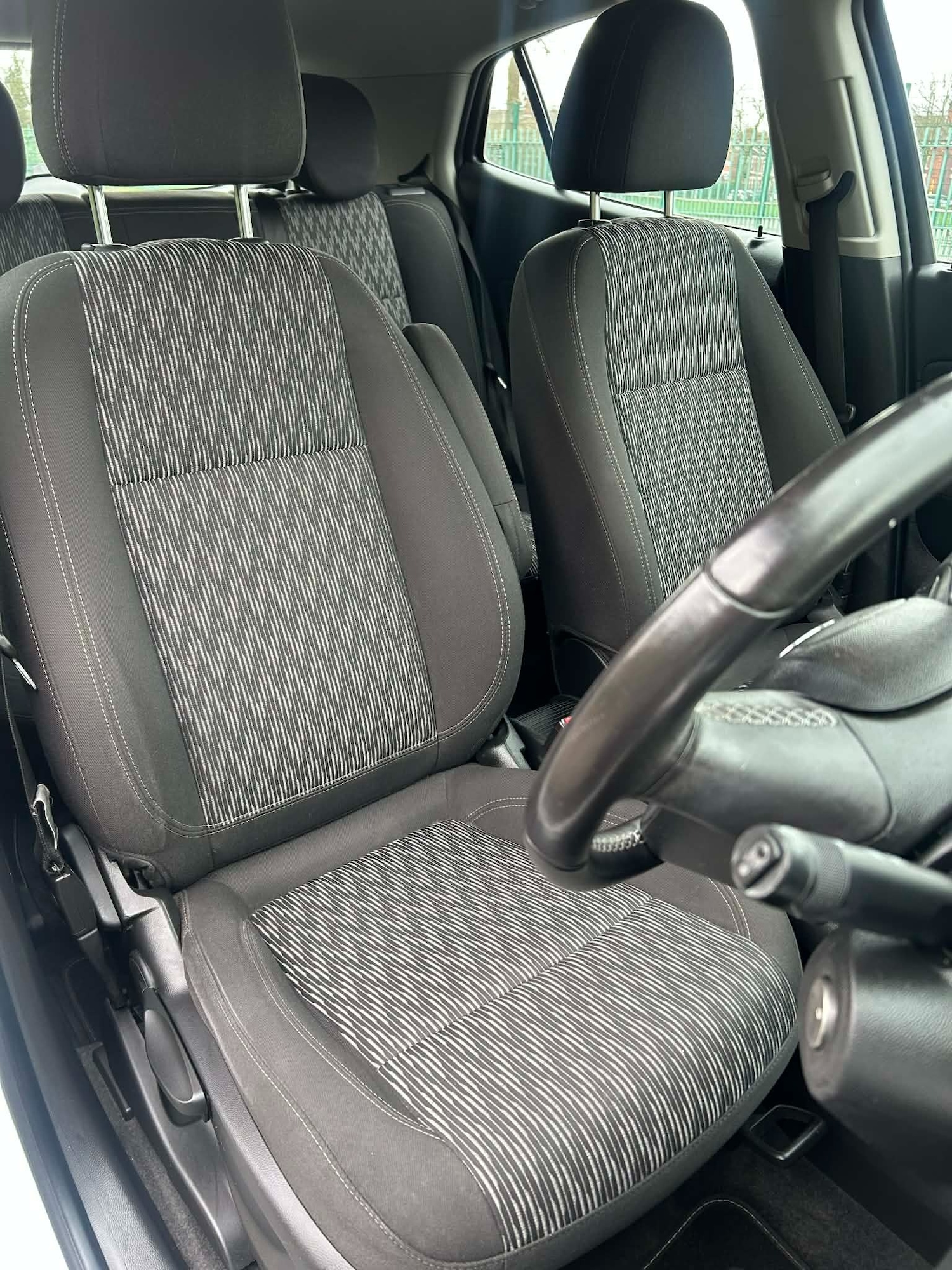 Used Vauxhall Mokka 2014 for sale - 77607271: Photo 16