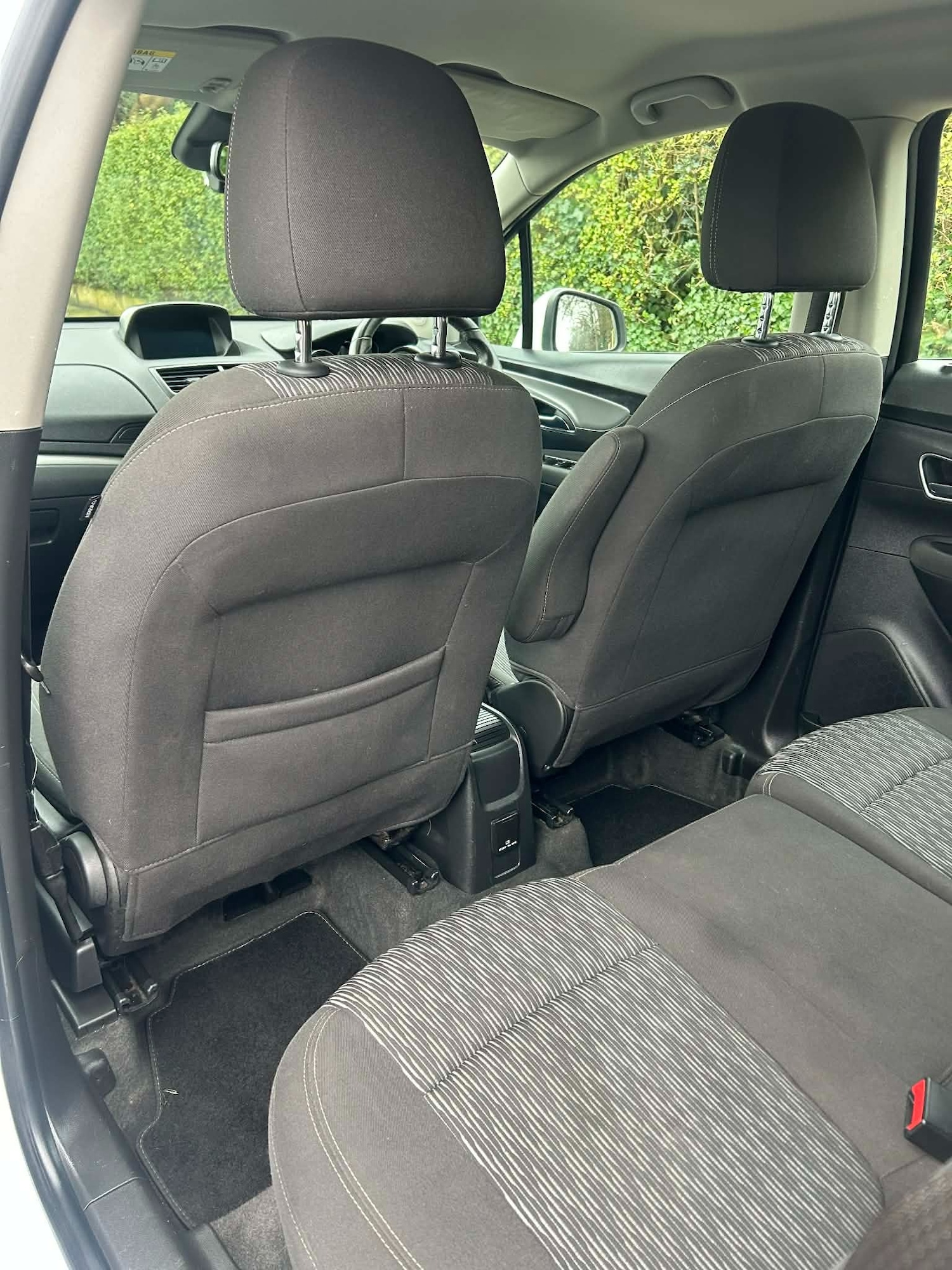 Used Vauxhall Mokka 2014 for sale - 77607271: Photo 17