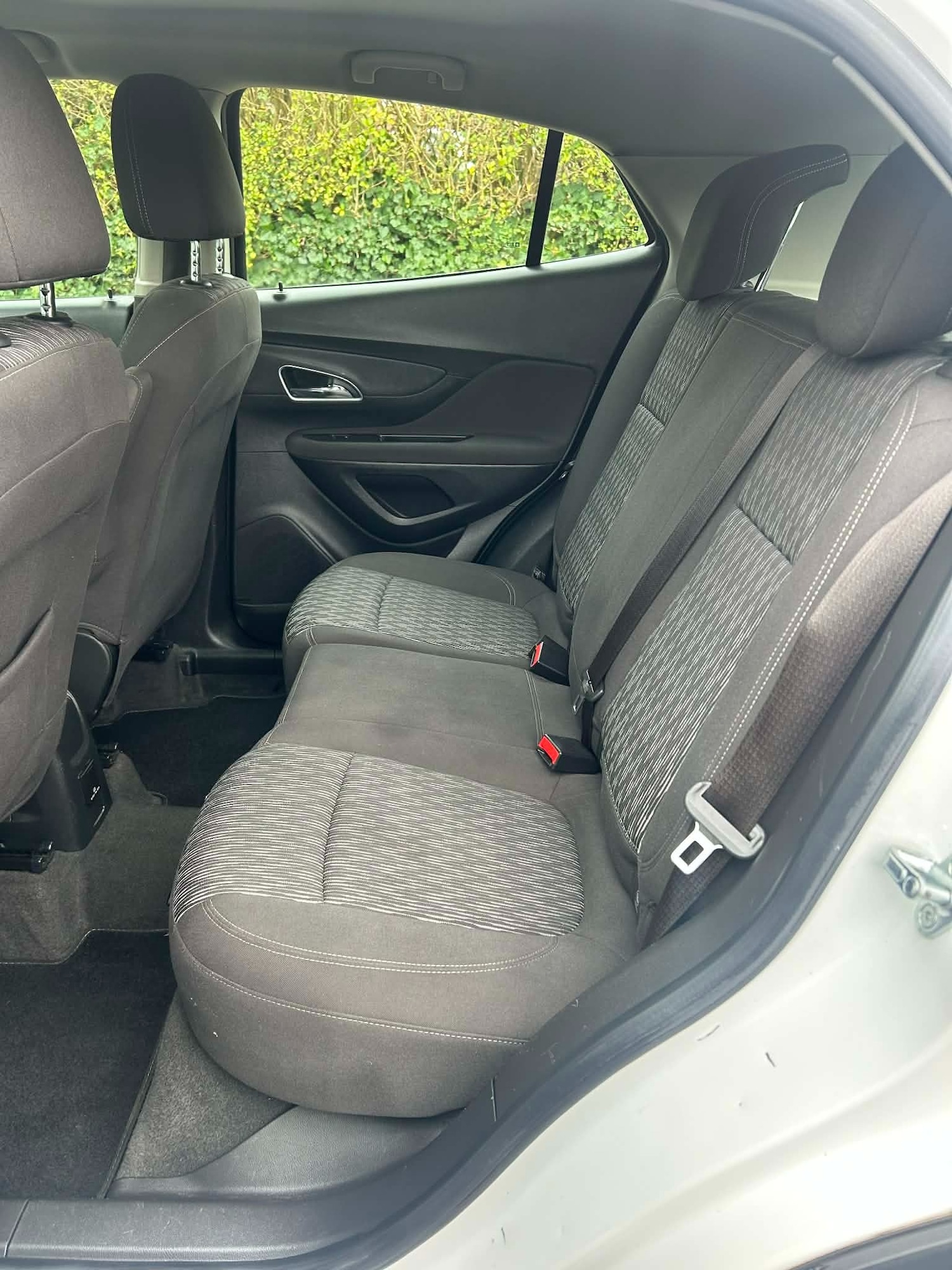 Used Vauxhall Mokka 2014 for sale - 77607271: Photo 18