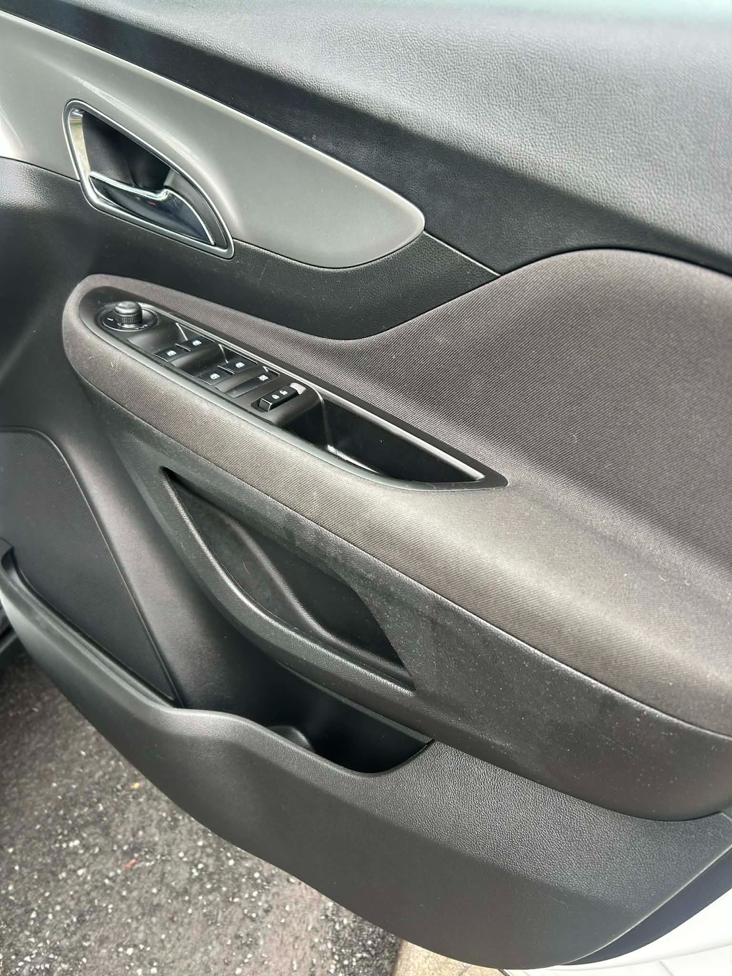 Used Vauxhall Mokka 2014 for sale - 77607271: Photo 19