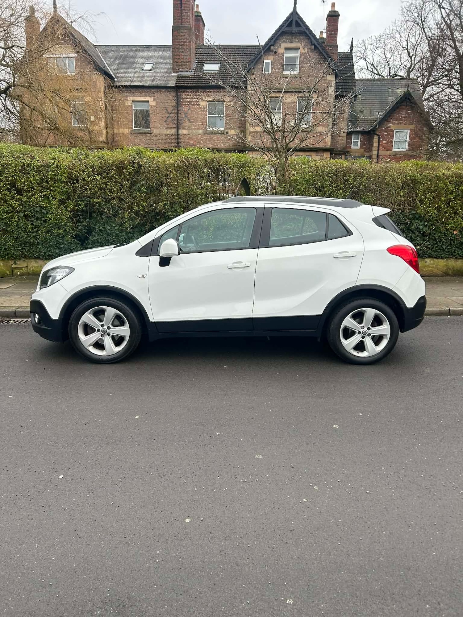 Used Vauxhall Mokka 2014 for sale - 77607271: Photo 2