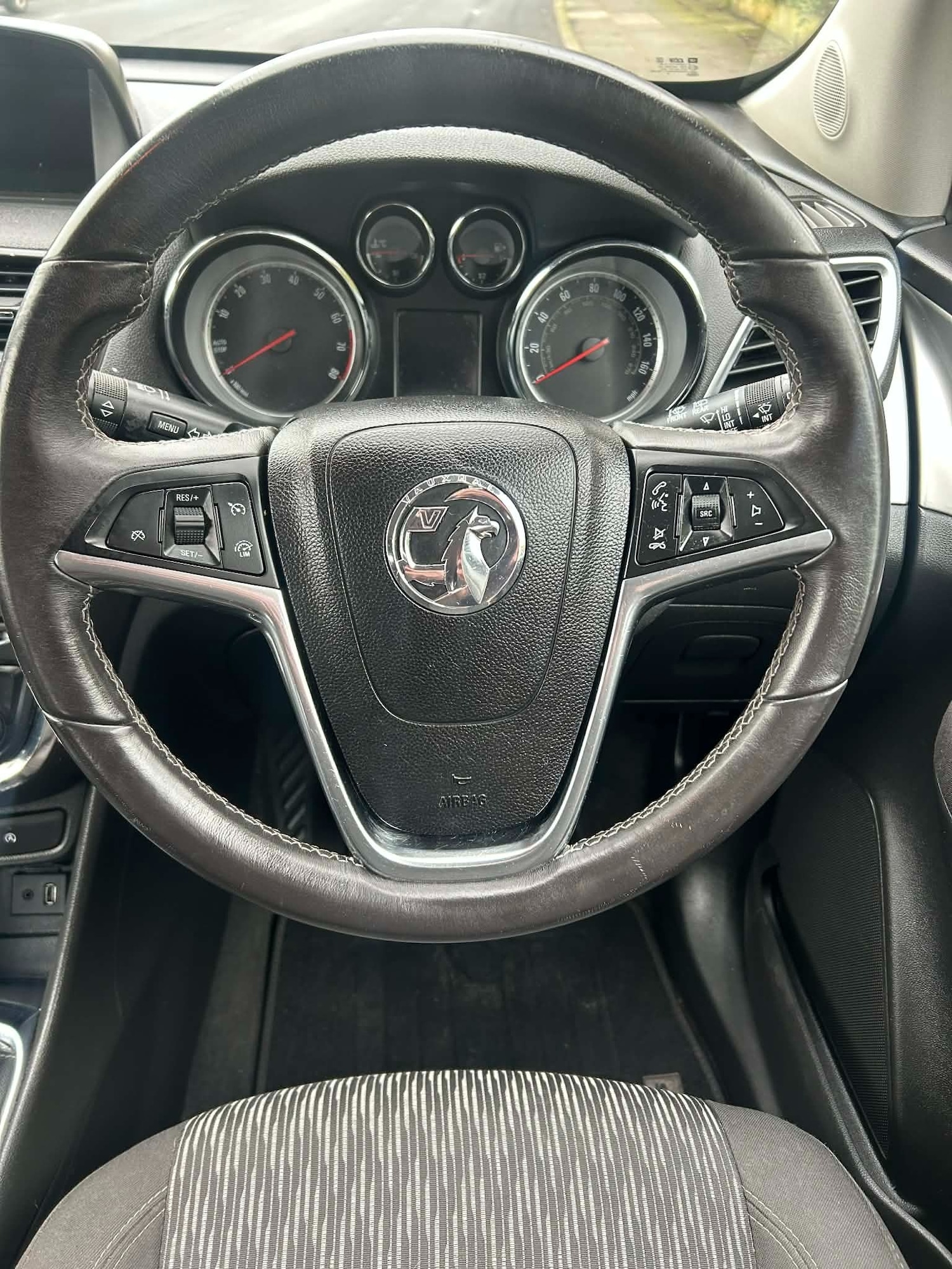 Used Vauxhall Mokka 2014 for sale - 77607271: Photo 20