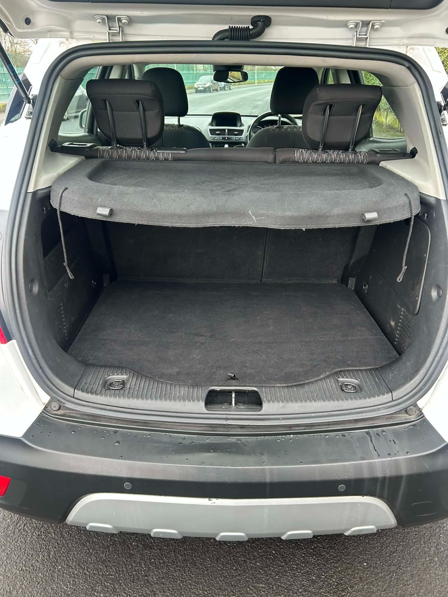 Used Vauxhall Mokka 2014 for sale - 77607271: Photo 7