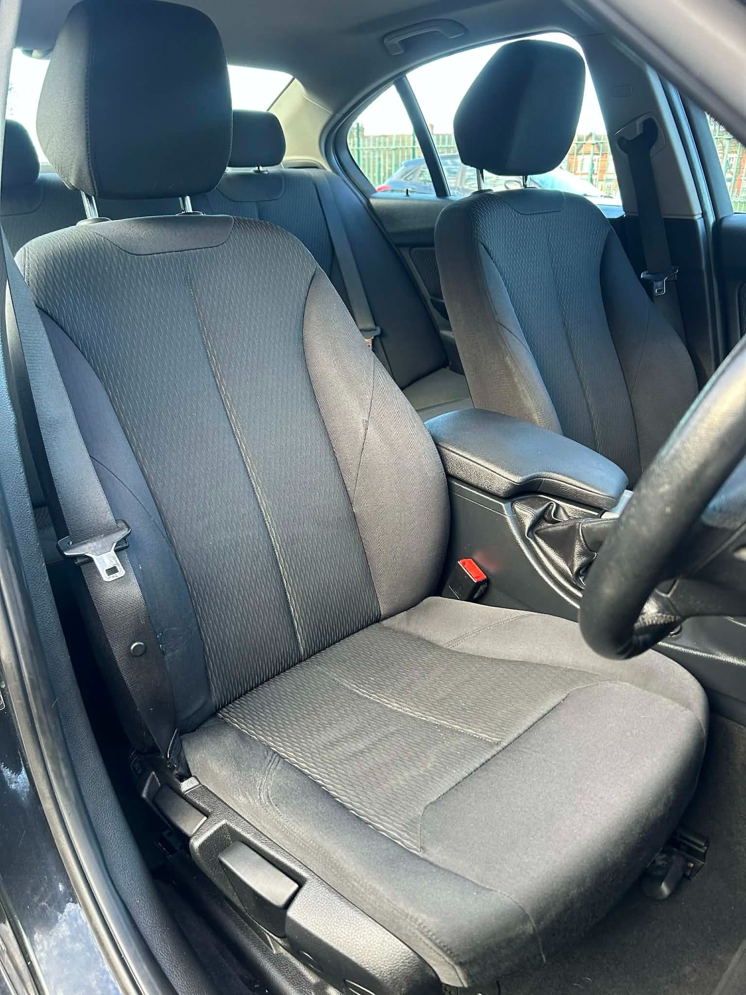 Used BMW 3 Series 2013 for sale - 77918221: Photo 10