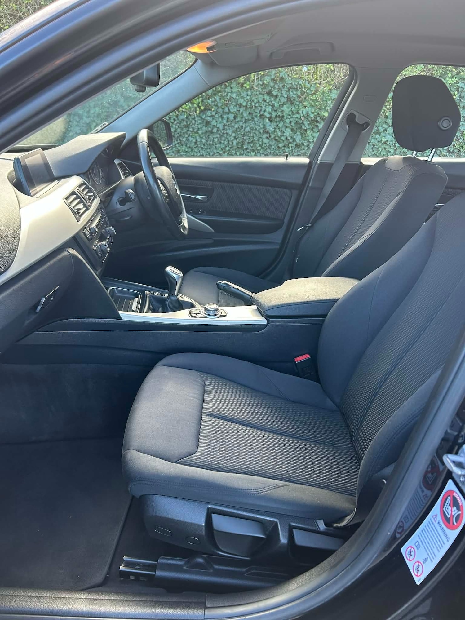 Used BMW 3 Series 2013 for sale - 77918221: Photo 11