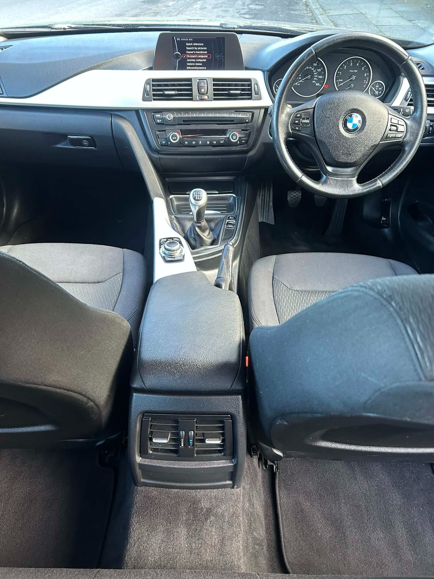 Used BMW 3 Series 2013 for sale - 77918221: Photo 13