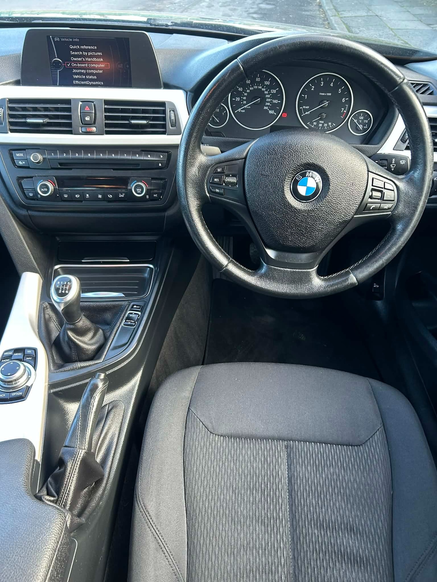 Used BMW 3 Series 2013 for sale - 77918221: Photo 14