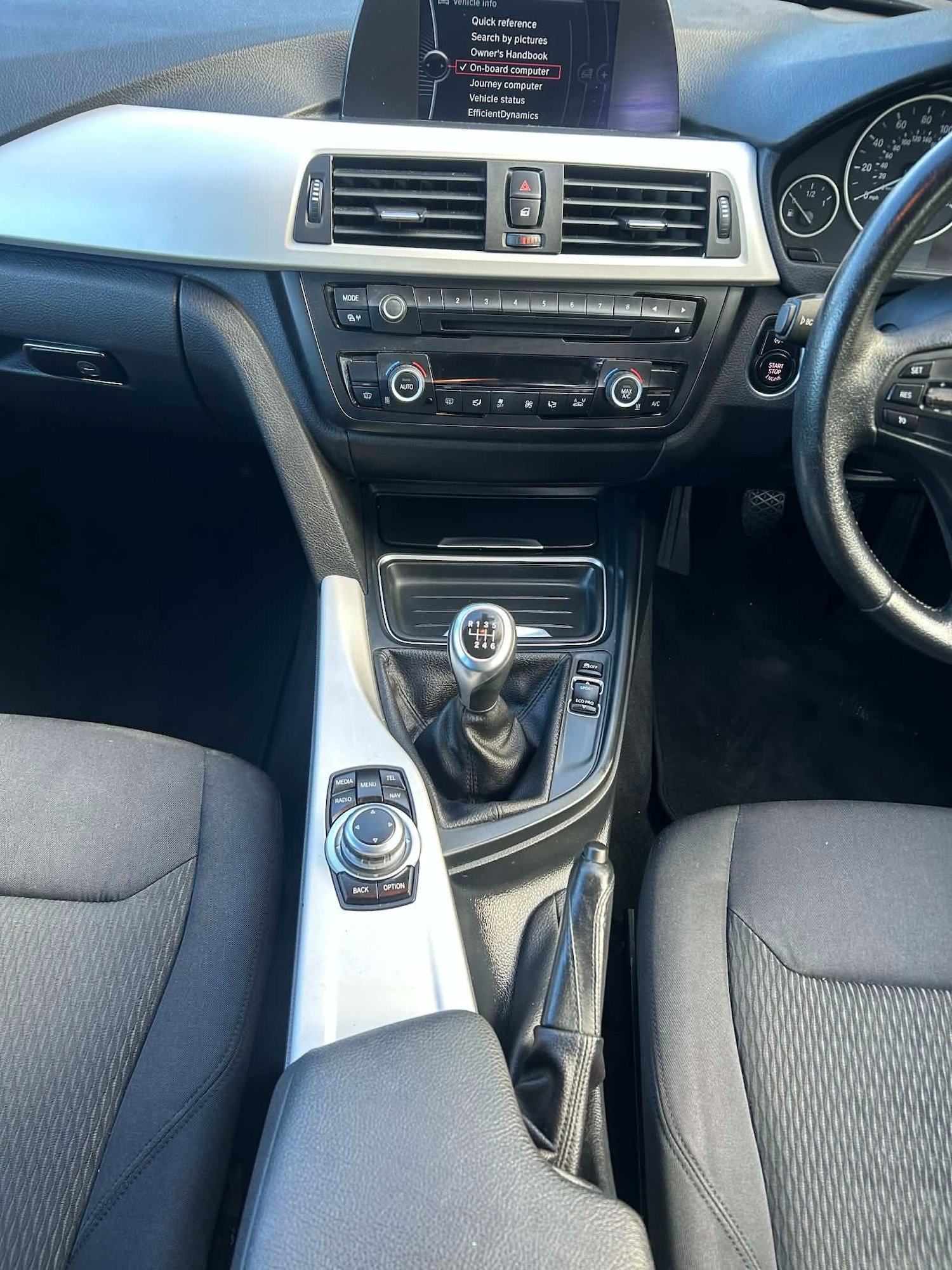 Used BMW 3 Series 2013 for sale - 77918221: Photo 15