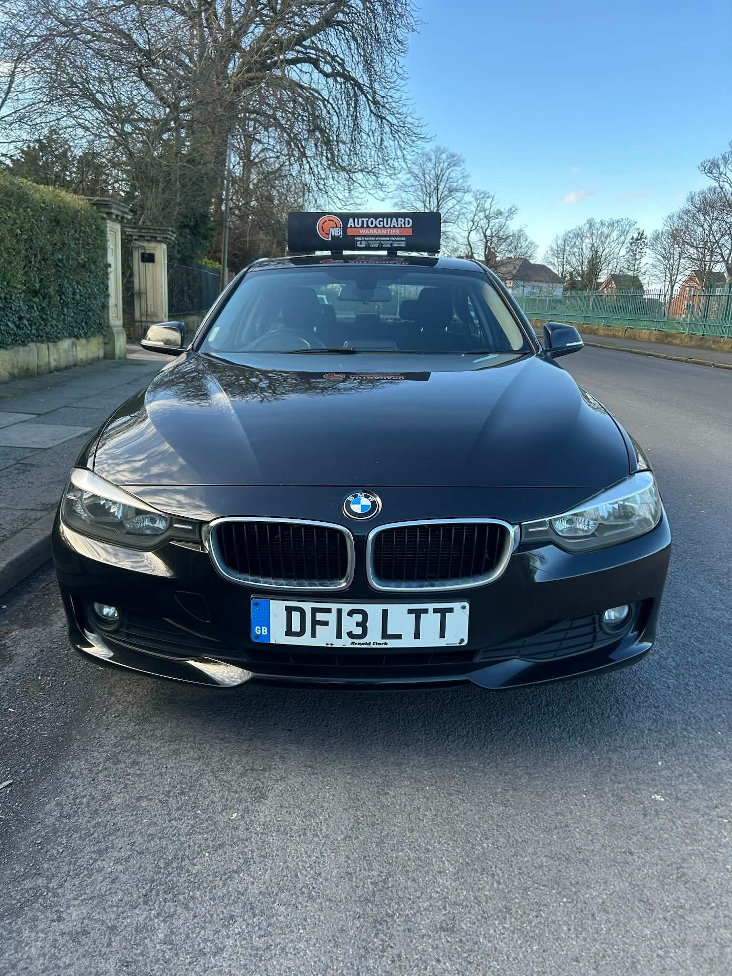 Used BMW 3 Series 2013 for sale - 77918221: Photo 2