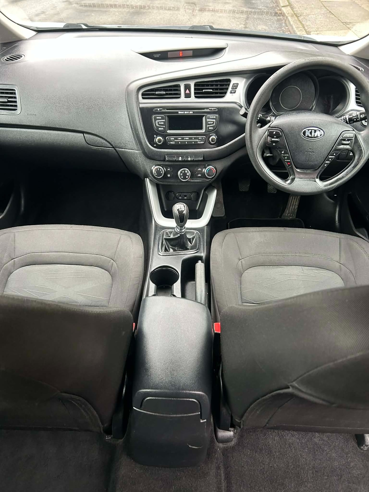 Used Kia Ceed 2013 for sale - 77324636: Photo 10