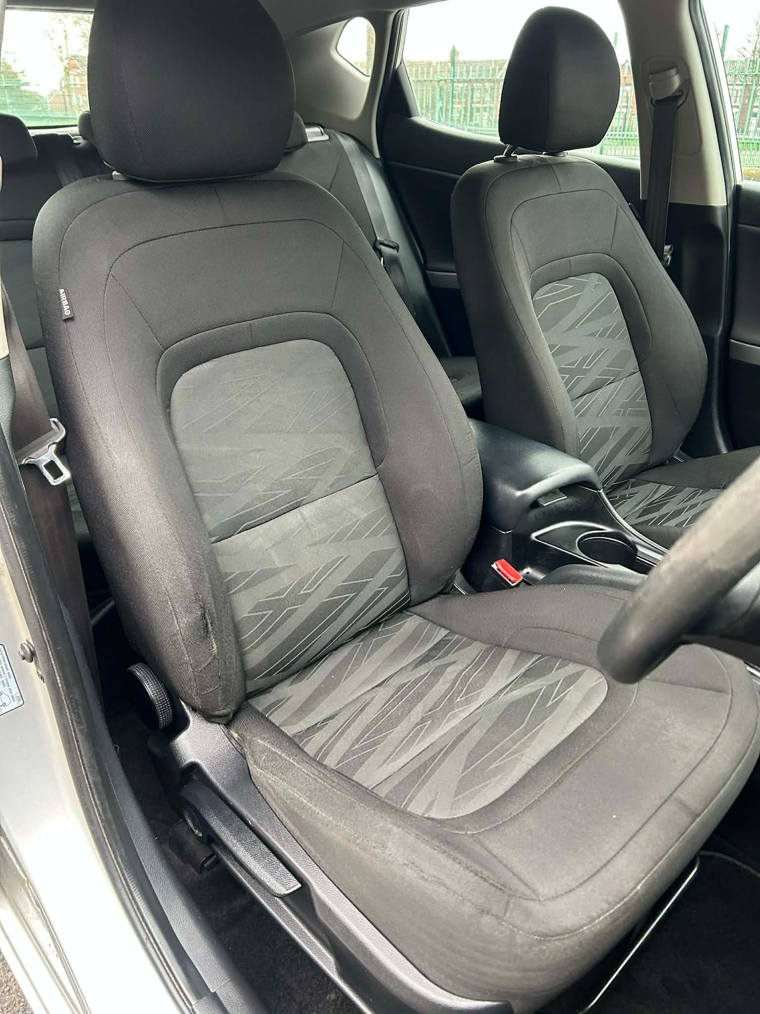 Used Kia Ceed 2013 for sale - 77324636: Photo 11