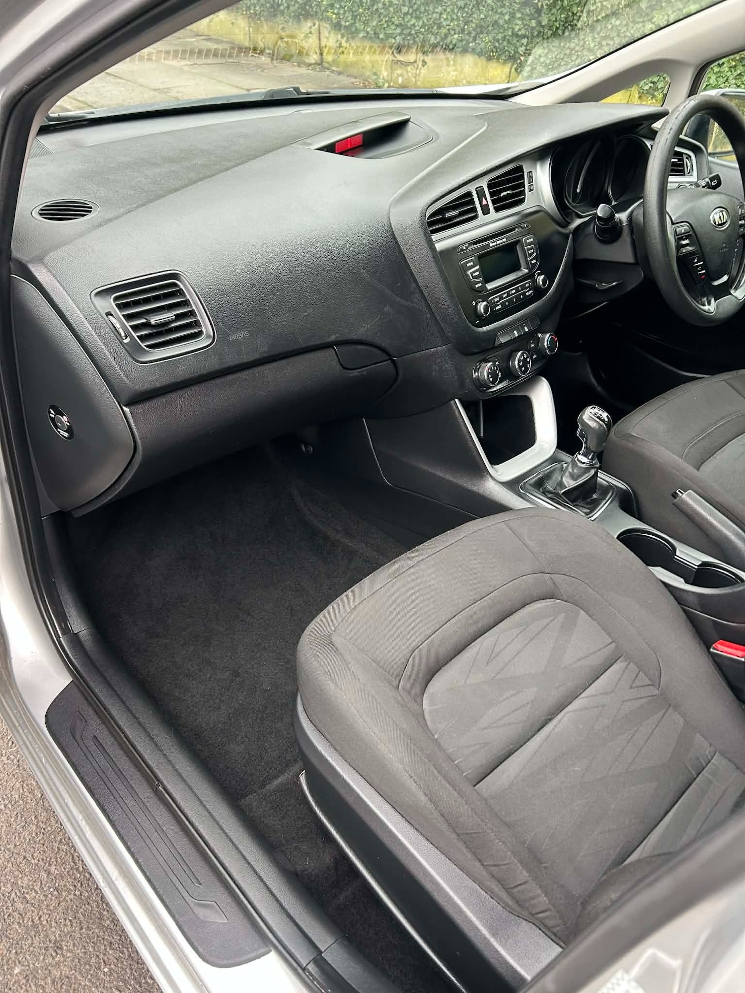 Used Kia Ceed 2013 for sale - 77324636: Photo 12