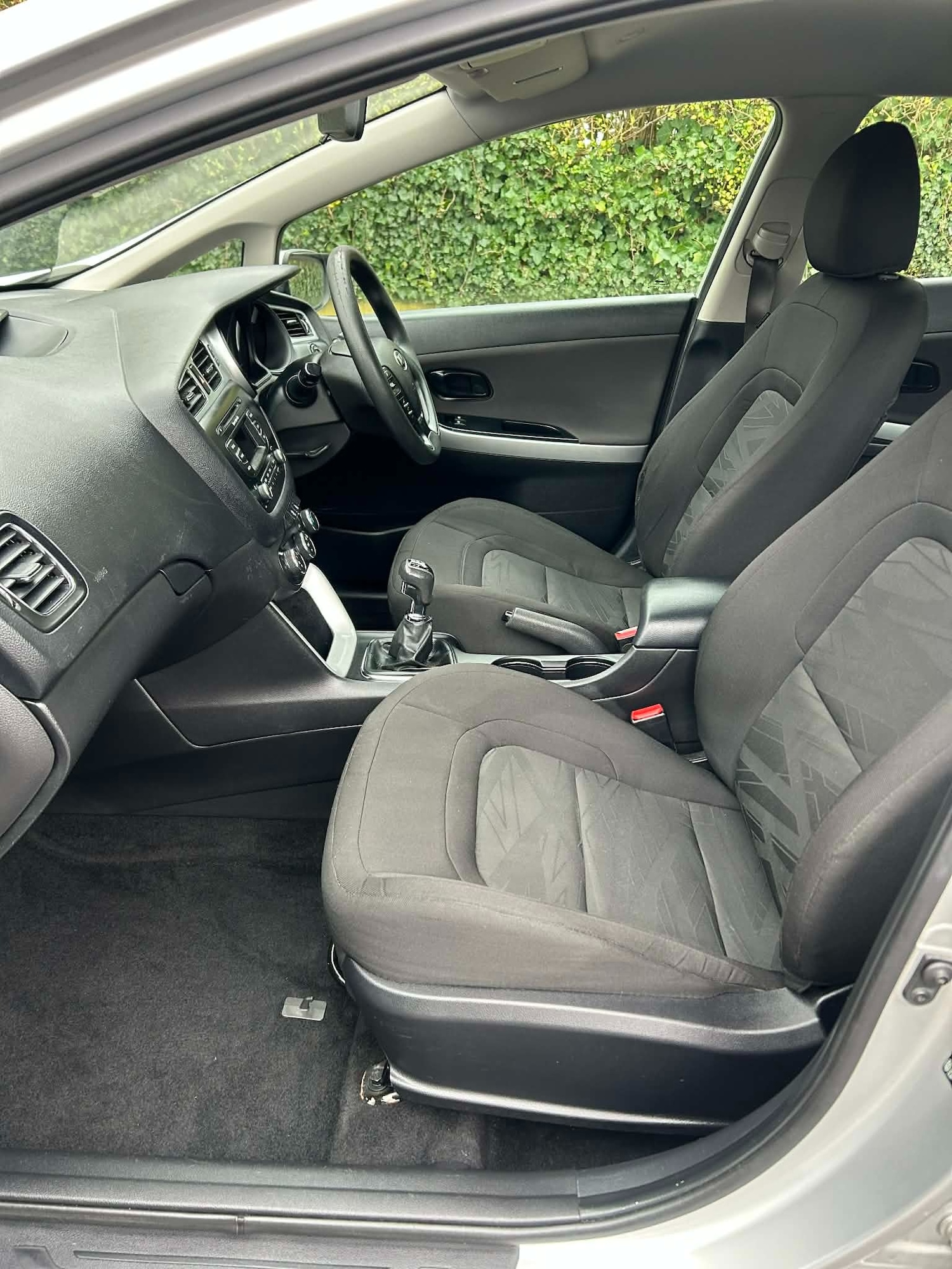 Used Kia Ceed 2013 for sale - 77324636: Photo 14