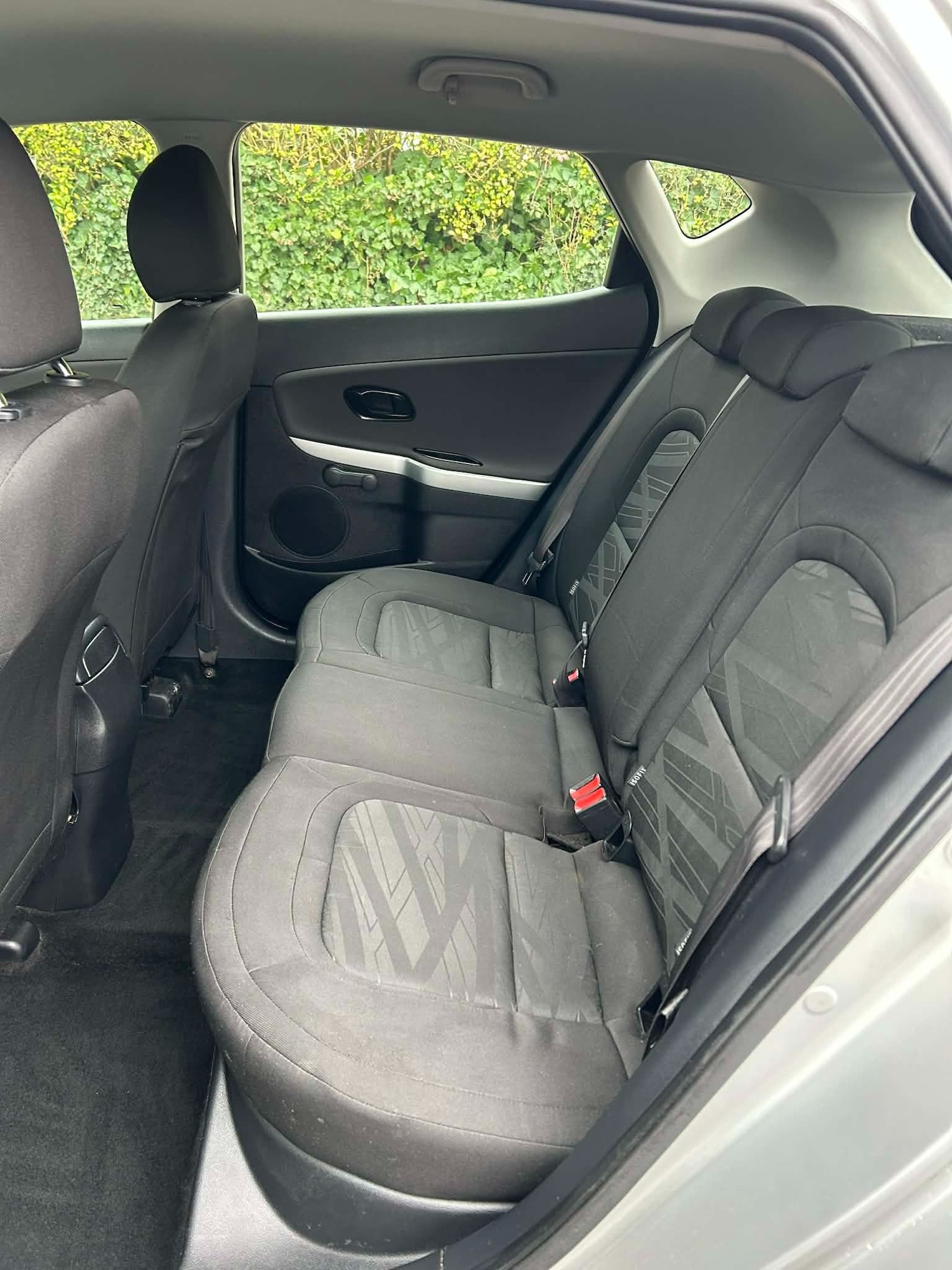 Used Kia Ceed 2013 for sale - 77324636: Photo 16