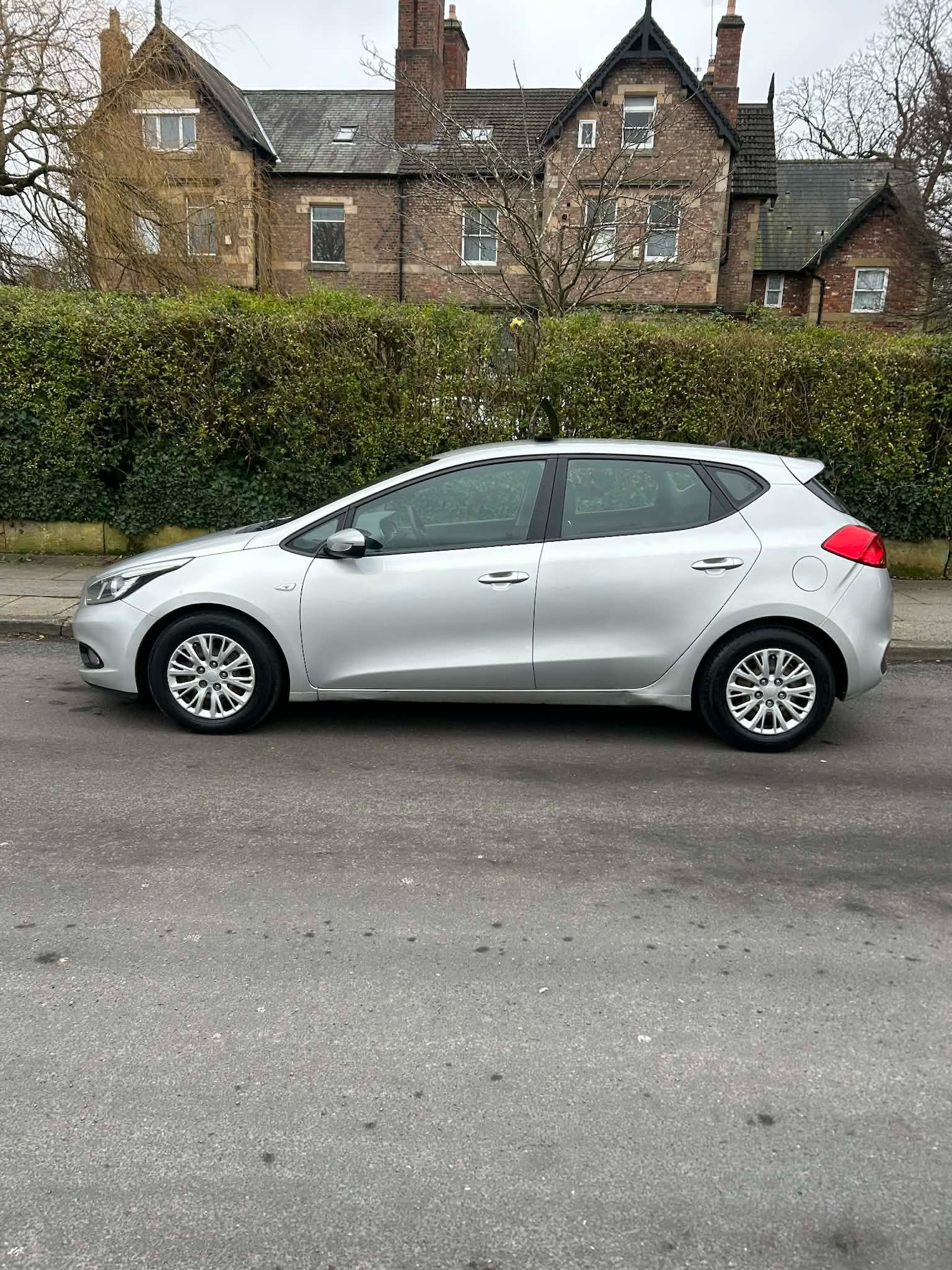 Used Kia Ceed 2013 for sale - 77324636: Photo 2