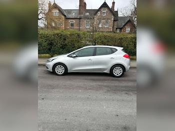 Used Kia Ceed 2013 for sale - 77324636: Photo