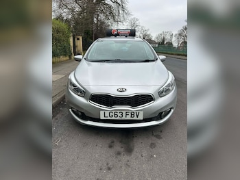 Used Kia Ceed 2013 for sale - 77324636: Photo