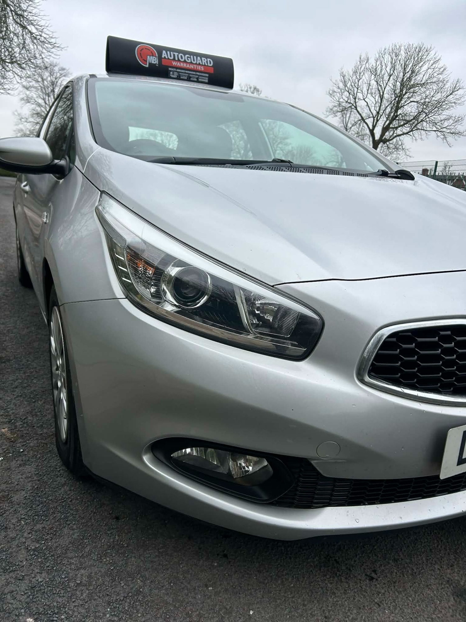 Used Kia Ceed 2013 for sale - 77324636: Photo 8