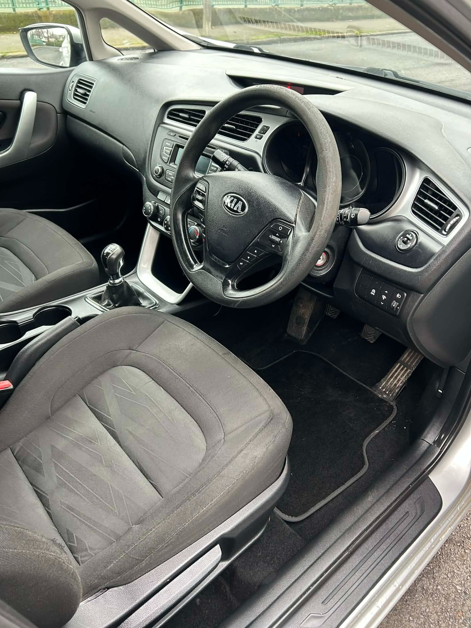 Used Kia Ceed 2013 for sale - 77324636: Photo 9