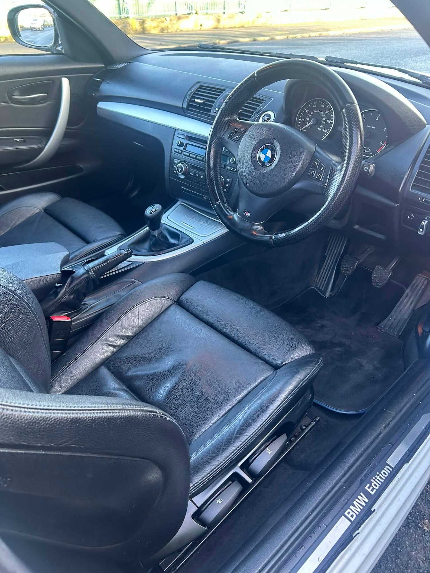 Used BMW 1 Series 2012 for sale - 77223380: Photo 10