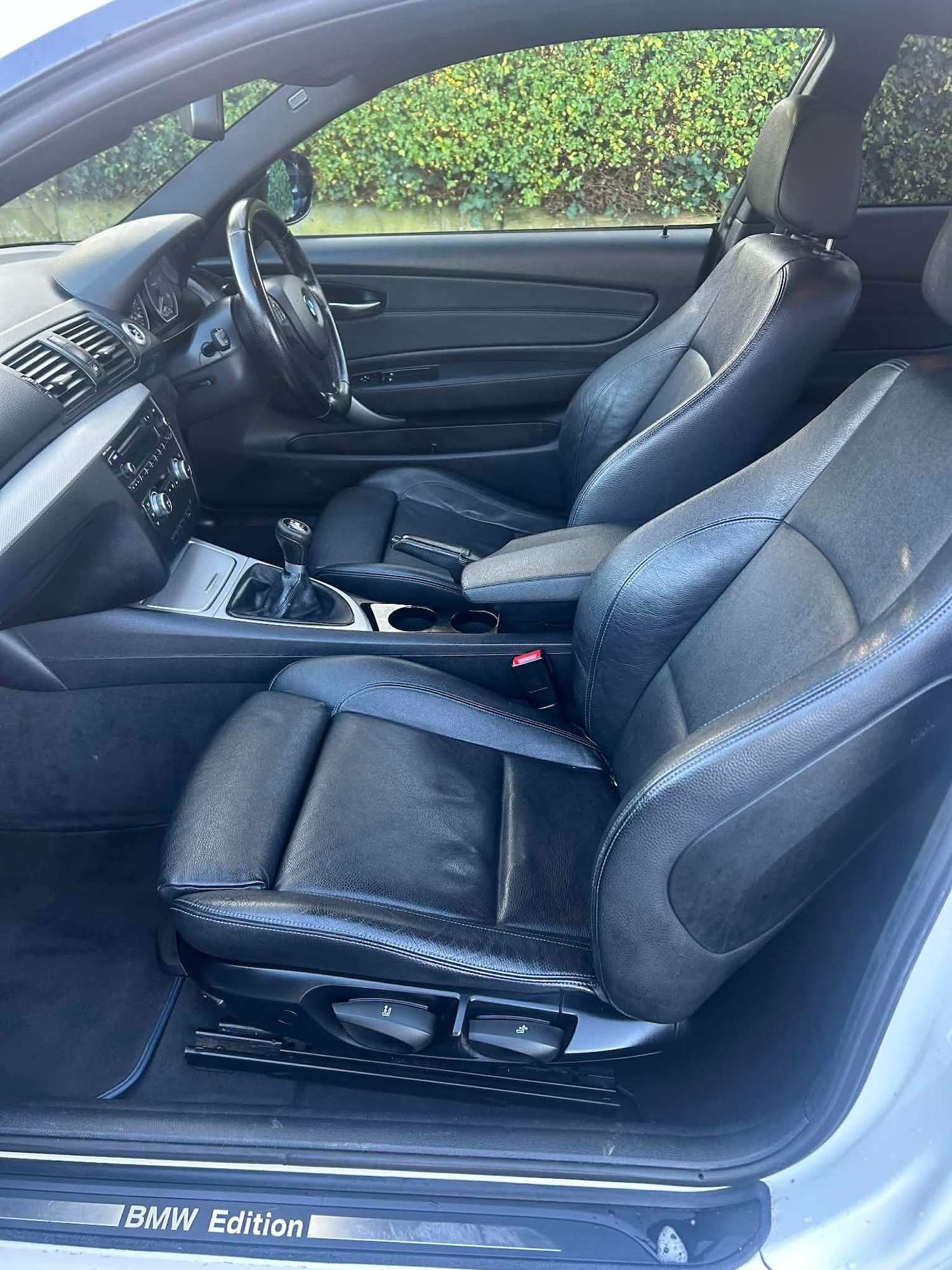 Used BMW 1 Series 2012 for sale - 77223380: Photo 13