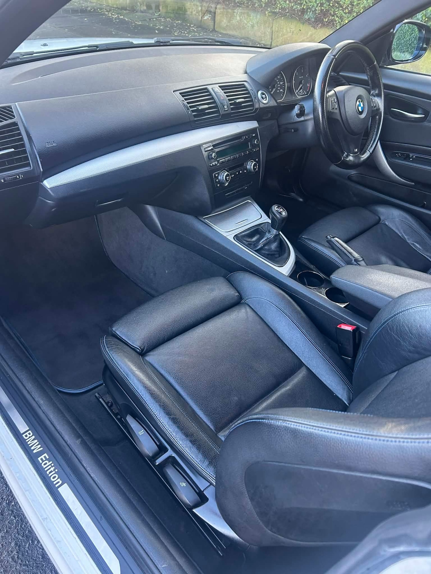 Used BMW 1 Series 2012 for sale - 77223380: Photo 17