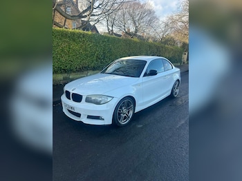 Used BMW 1 Series 2012 for sale - 77223380: Photo