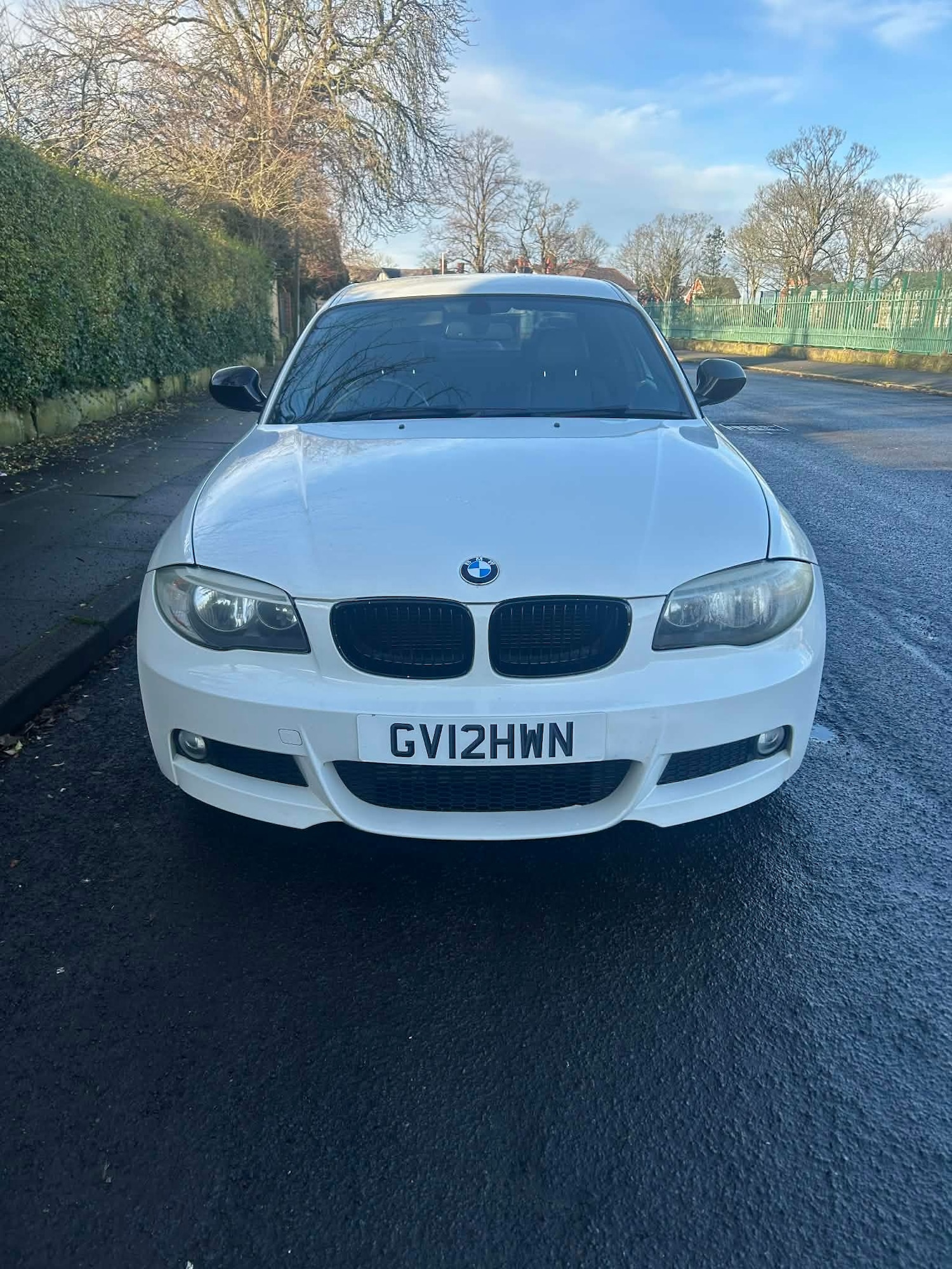 Used BMW 1 Series 2012 for sale - 77223380: Photo 2