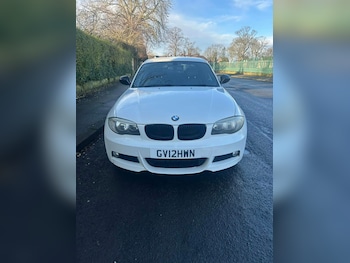 Used BMW 1 Series 2012 for sale - 77223380: Photo