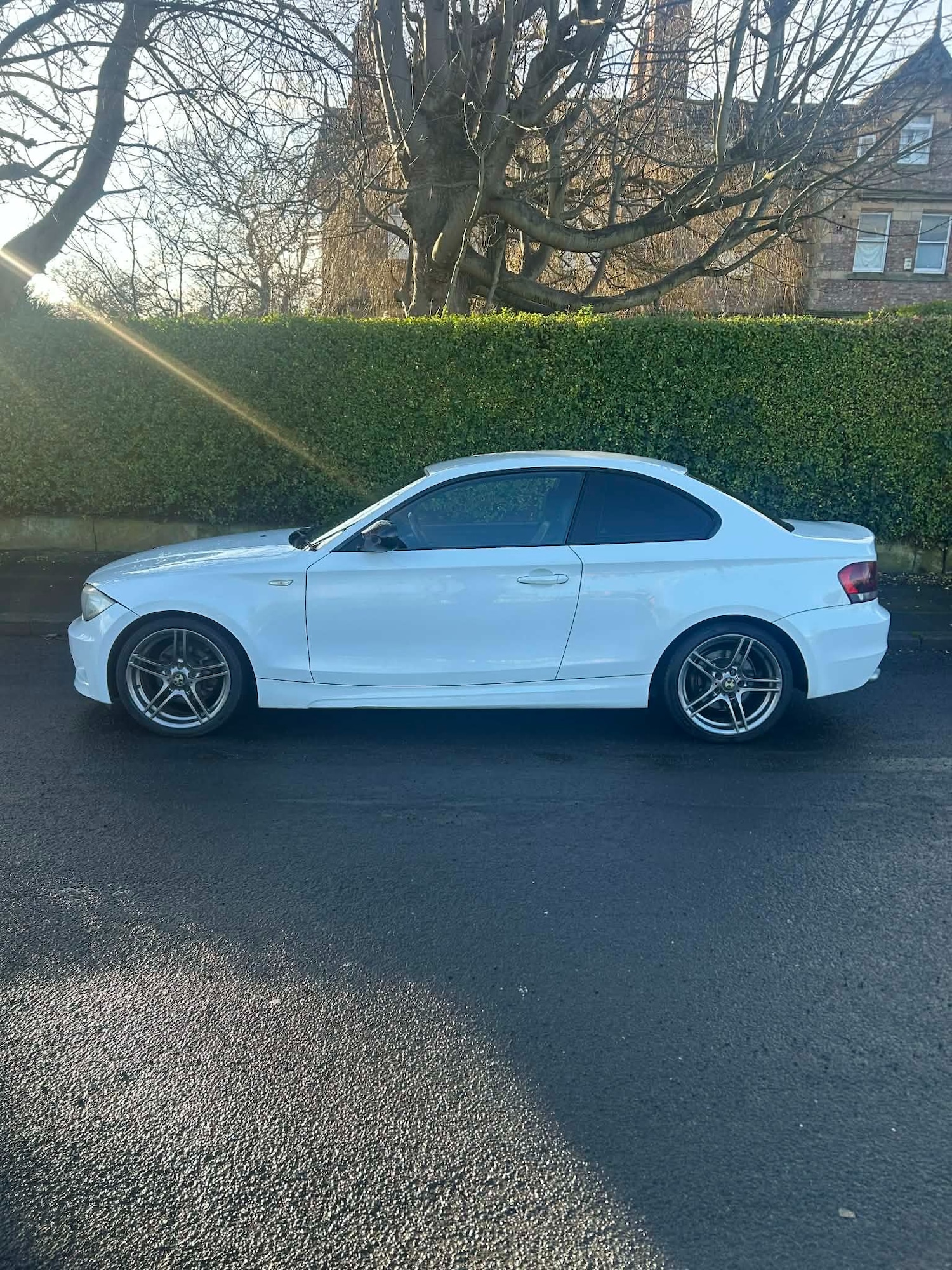 Used BMW 1 Series 2012 for sale - 77223380: Photo 3