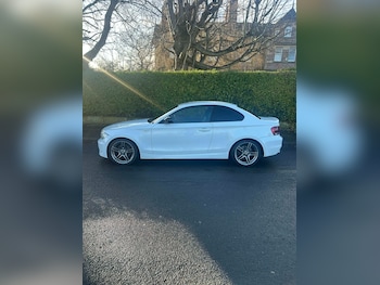 Used BMW 1 Series 2012 for sale - 77223380: Photo