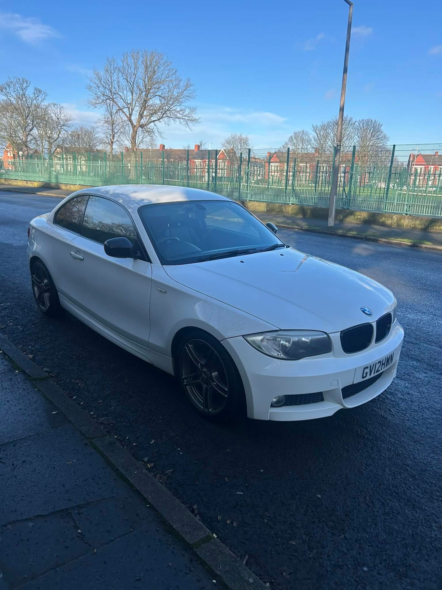 Used BMW 1 Series 2012 for sale - 77223380: Photo 4