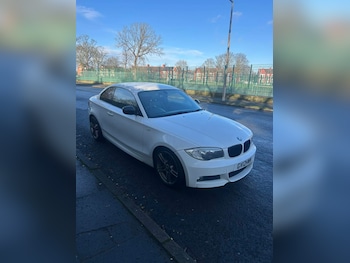 Used BMW 1 Series 2012 for sale - 77223380: Photo