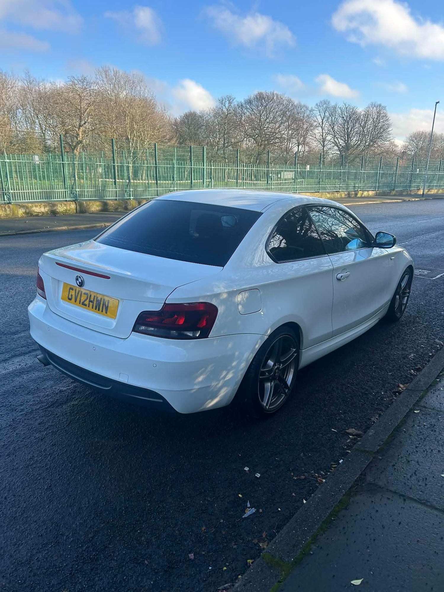 Used BMW 1 Series 2012 for sale - 77223380: Photo 5