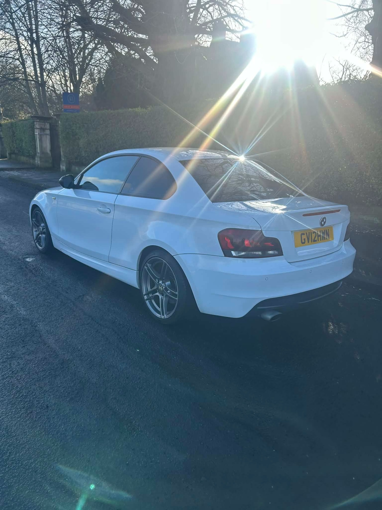 Used BMW 1 Series 2012 for sale - 77223380: Photo 6