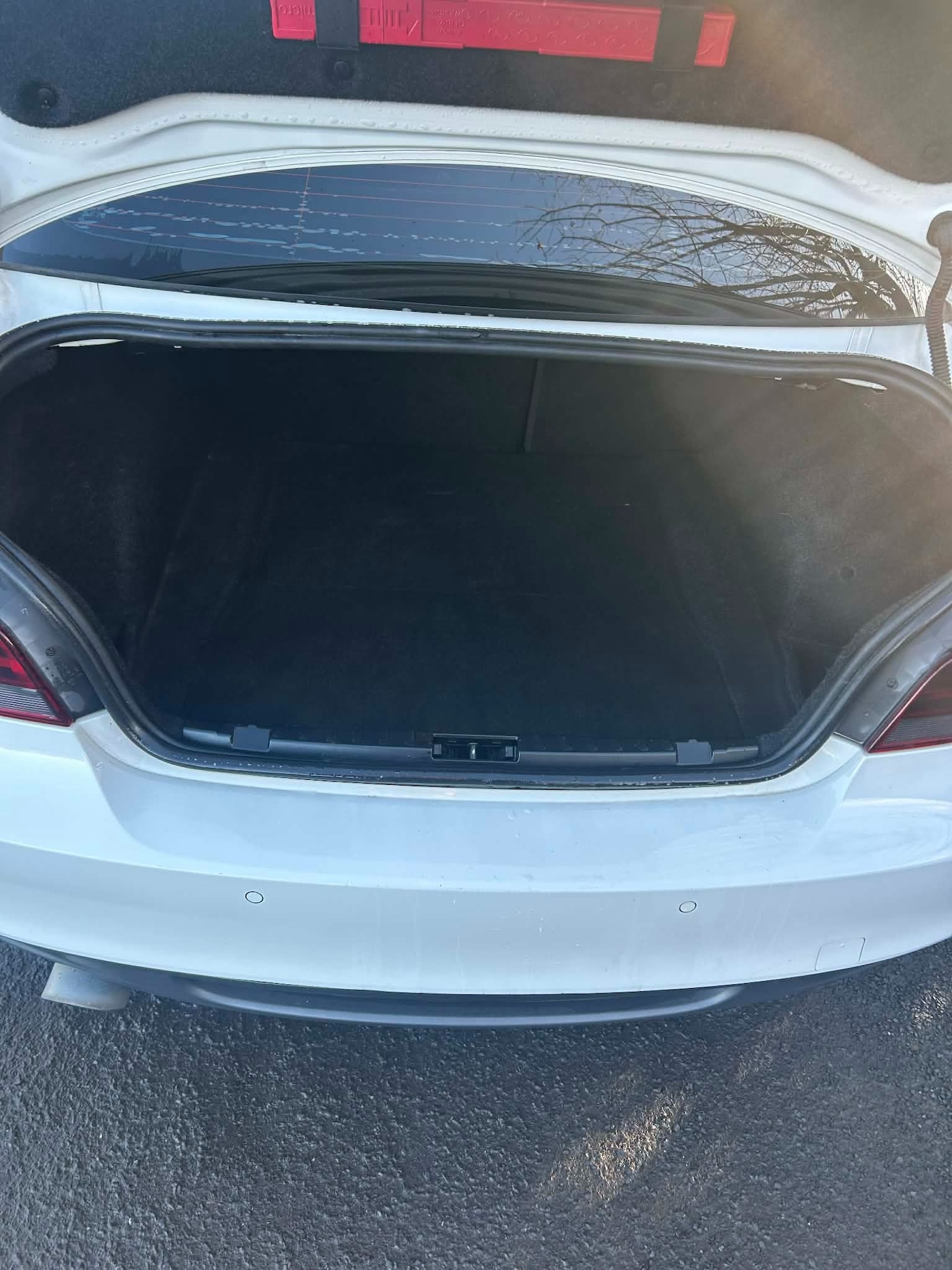 Used BMW 1 Series 2012 for sale - 77223380: Photo 8